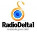 Radio Delta 1 Logo