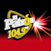 El Patrón 94.5 FM - XHBD Logo