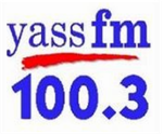 Yass FM Logo