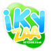 iKyzaa Radio Logo