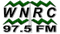Nichols College Radio - WNRC-LP Logo