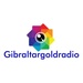 Gibraltar Gold Radio Logo