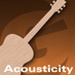 Acousticity Logo