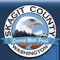 Skagit County, WA Fire, EMS Logo