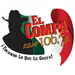 La Mejor 106.7 FM - KSMY Logo