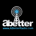 ABetterRadio.com - 80s New Wave Station Logo