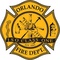 Orlando Fire Logo