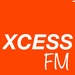 Xcess Fm Logo