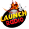 Launch Radio FM Logo