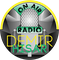 Radio Demir Hisar Logo