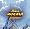 93.3 WMMR - WMMR Logo