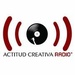 Actitud Creativa Radio Logo