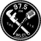 97.5 The Fix - WLCI-LP Logo