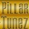 Pillar-Tunez Logo