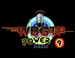 WBGTP POWER 9 Logo