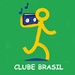 Clube Brasil - Integrale Logo