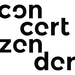 Concertzender - Nieuwe Muziek Logo