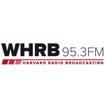 WHRB Logo