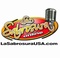 La Sabrosura Logo