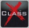 ClassX Radio - WYNS Logo