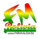 Radio FmBolivia Logo