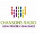 Chansons Radio Logo