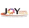 Joy Gospel Radio FM  Logo