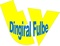 Radio Dingiral Fulbe Logo