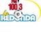 FM La Redonda Logo