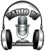 Radiodj El salvador Logo