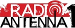 Radio Antenna Uno Logo