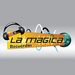 La Magica Recuerdos Logo