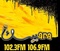 Radio Arabesk Logo