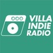 Villa Indie Radio Logo