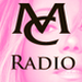 Mariah Radio Logo