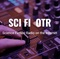 Sci-Fi OTR Internet Radio Logo