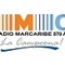 Radio Mar Caribe Logo