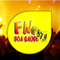 FM Boa Saúde 87.9 Logo