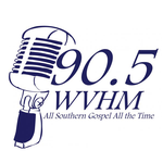 WVHM 90.5 - WVHM Logo