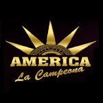 América Estereo Radio Guayaquil Logo