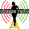 Obaapa Radio Ghana Logo