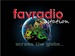 Favradio Logo