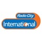 Radio City - International Logo