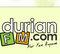 DurianFM Logo