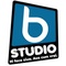 Studio B Logo