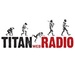 Titan Radio Logo