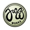 JazzWorks - WBFO-HD2 Logo