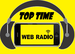 Top Time Web Rádio Logo