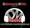 DMRadio HD PR Logo