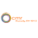 CMR - CJSA-FM Logo